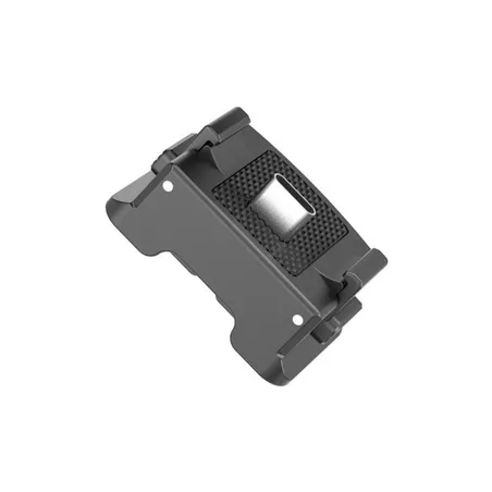 Puluz adapter with quick connect charging adapter for DJI Osmo Pocket 3